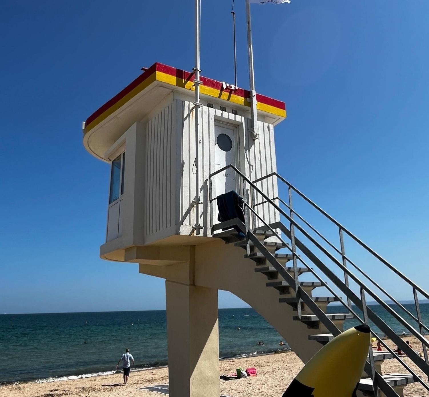 Maison De Bord De Mer Льон-сюр-Мер Экстерьер фото